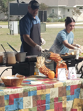 Kingsland/Lake LBJ Chamber of Commerce
